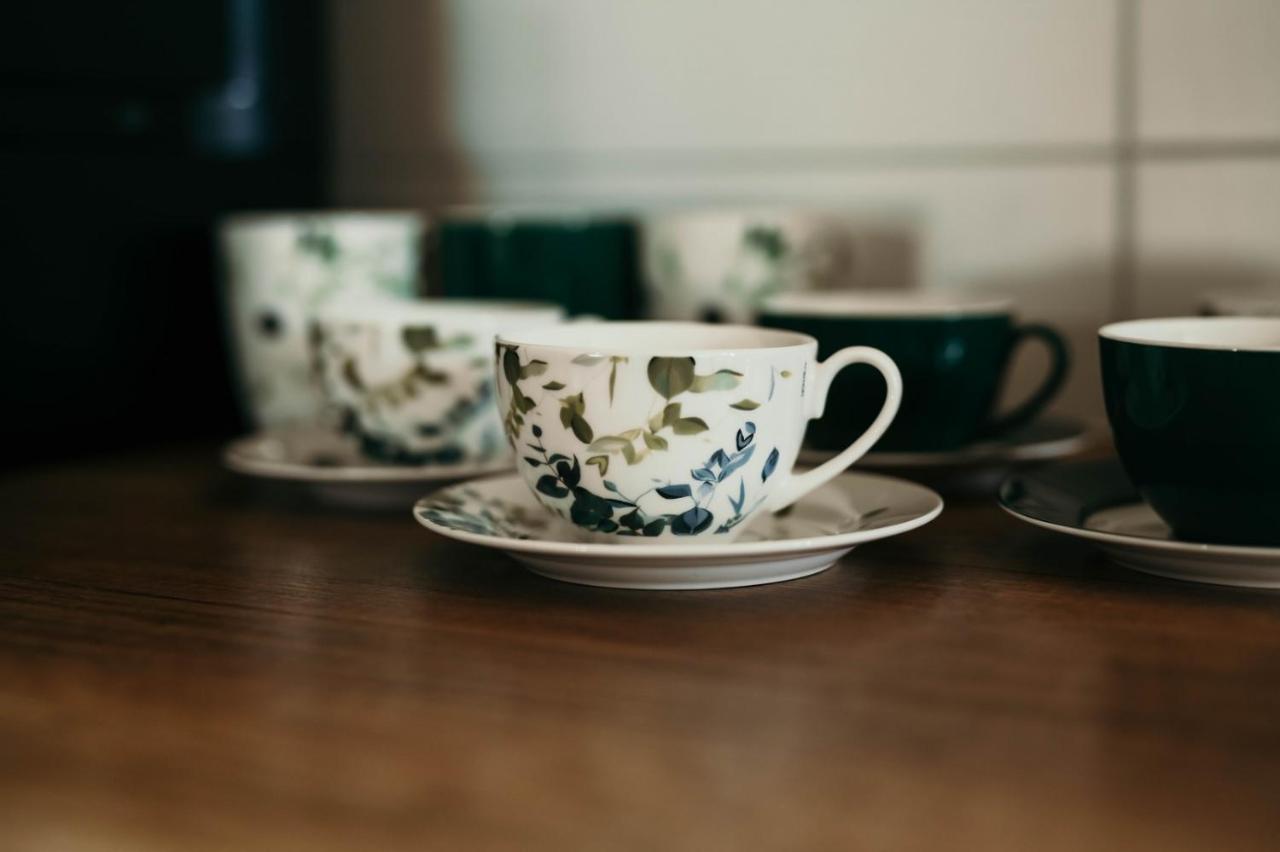Tarasówka u Zająca Acomodação com café da manhã Czerwienne Exterior foto
